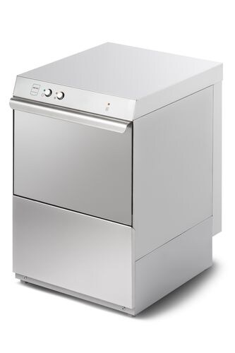 METRO PROFESSIONAL Geschirrspüler GDW1045E, 51.5 x 55 x 80 cm, 230 V, 2.6 L/Zyklus, ohne Ablaufpumpe Image