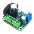 Convertitore Buck Step-Down AC/DC a DC scheda di alimentazione regolata regolabile AC a DC AC 5V ~ 20V DC5V-32V a DC 3.3V ~ 18V