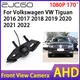 ZJCGO Auto Telecamera Frontale AHD 1080P Impermeabile Visione Notturna CCD per Volkswagen VW Tiguan 2016 2017 2018 2019 2020 2021 2022