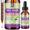 BEWORTHS Sea MOSS& Soursop Graviola Extract Drops Support Immunity and Kidney Health, Promote