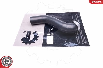 Esen Skv Ladeluftschlauch [Hersteller-Nr. 43SKV371] für BMW Image