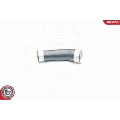 Esen Skv Ladeluftschlauch [Hersteller-Nr. 24SKV096] für VW Image
