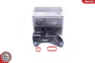 Esen Skv Thermostat, Kühlmittel [Hersteller-Nr. 20SKV211] für BMW Image