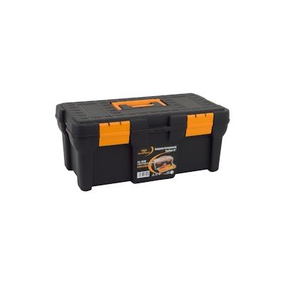 ArtPlast Werkzeugkiste aus Polypropylen 18" L 450 x B 238 x H 195 mm + Ablage Image
