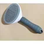 Brosse à poils pour chien et chat, peigne pour enlever les poils d'animaux, brosse pour chiens, chats, chiots, chatons, outils de toilettage, accessoires pour chiens, fournitures pour animaux de