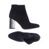 Esprit Damen Stiefelette, Gr. 37, schwarz, kein Etikett
