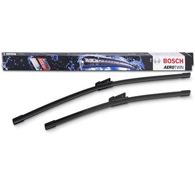 Bosch Wischblatt A398S [Hersteller-Nr. 3397014398] für Mazda Image