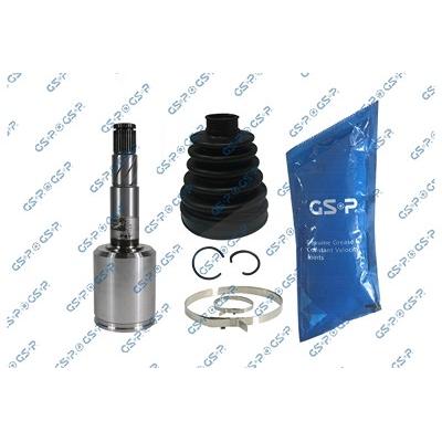 Gsp Gelenksatz, Antriebswelle [Hersteller-Nr. 603284] für Tesla Image