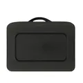 Custodia in pelle per microfono di fascia alta, BLX288, 4R, custodia in pelle QLXD4 accessori