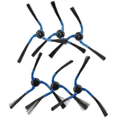 Optimieren Sie Ihre Reinigungsroutine mit diesem Seitenbürsten-Ersatz für den Staubsauger Samsung Image