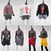 1/6 Maßstab Hip Hop trend ige große Größe lose Sweatshirt Sport Casual Shorts enge Leggings Yoga hosen für 12 "Action figur Modell