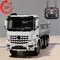 6 x 6 1/14 RC Truck, hydraulischer RC-Muldenkipper, Metallmodell, Spielzeug mit Licht-Soundsystem, Jungen-RC-Spielzeug, 2025, Neu
