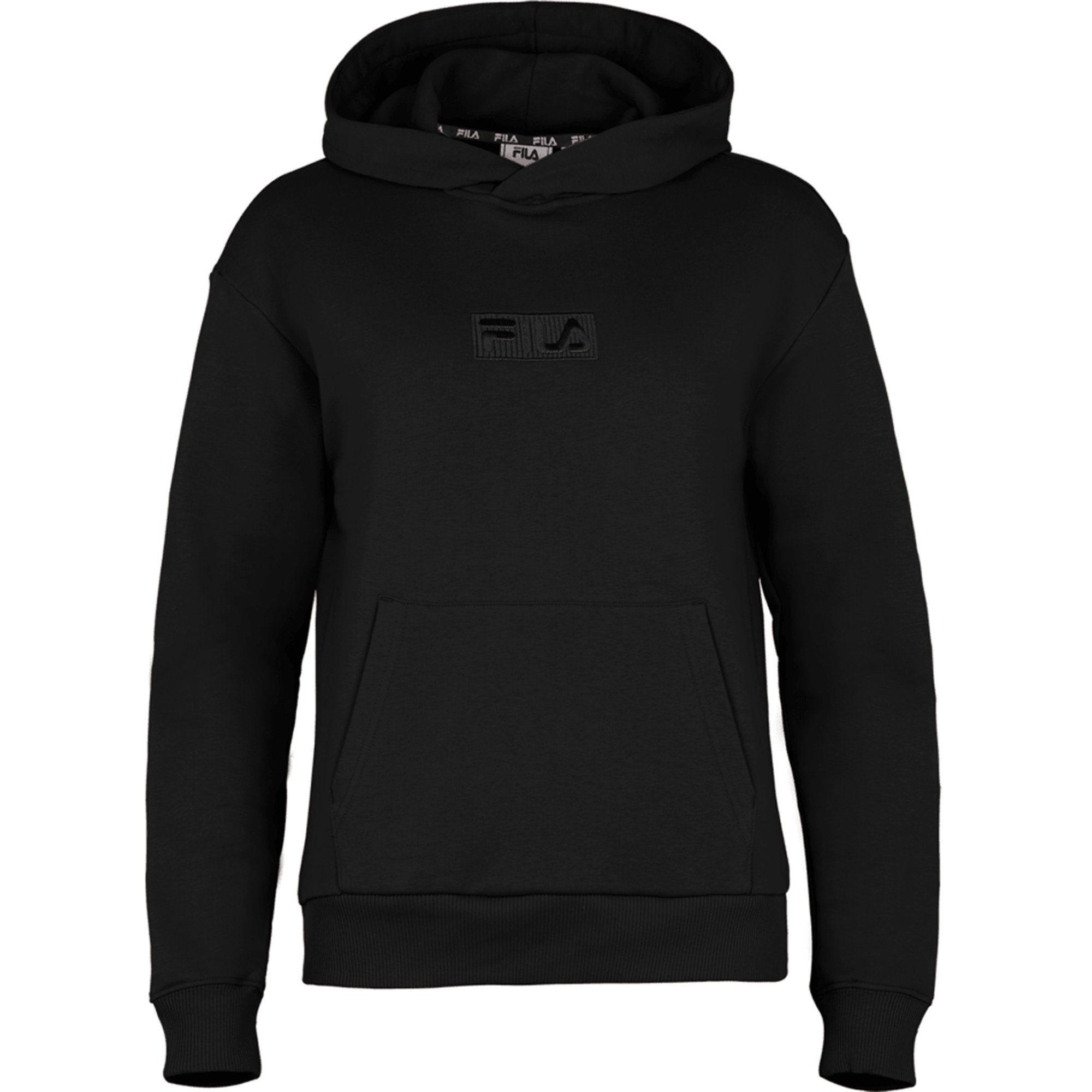 Fila Baicoi Hoody Sweatshirt Image