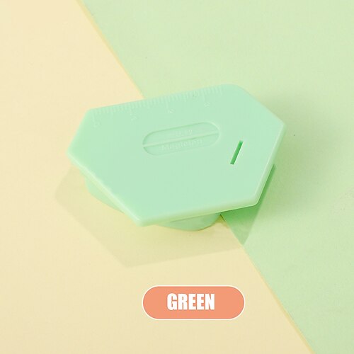 magnetische Nahtführung für Nähmaschine, stark multifunktionale magnetische Nähführung mit Skala, perfekt für Geradstiche, Säume, Quilten, Overlockmaschinen, universelles Nähzubehör Image