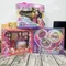 Catch Teenieping Kawaii Anime Figure Magic Sweetheart Cake Series Love Princess Sweetheart Gioca a casa per regali di compleanno per le vacanze