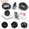 30-0300 Kit misuratore rapporto carburante aria O2 a banda larga serie X LSU 4.9 Sensore di ossigeno Sensore AFR Calibro controller 0258017025