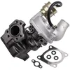 K04 K04-026 aufgerüsteter turbolader für audi s4 rs4 a6 quattro 2,7 l p 2007-2012