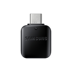 Samsung EE-UN930 USB Typ-C USB Typ-A Schwarz Image