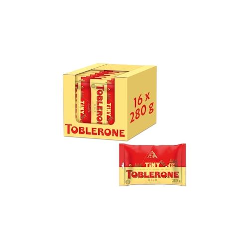 Toblerone Tiny 280g (0,280 kg)