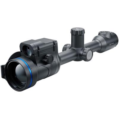 Pulsar Thermion 2 LRF XG60 4-32x30mm Thermal Imaging Riflescope w/ Mount 50Hz 640x480 Black PL76577K