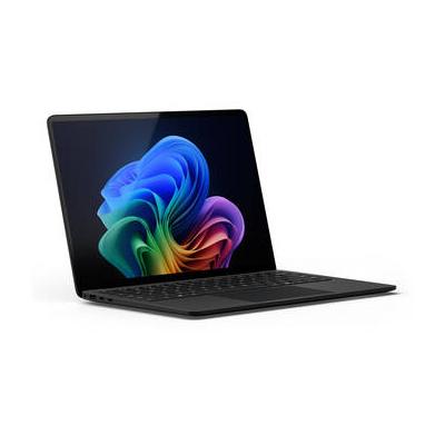 Microsoft 13.8" Surface Laptop Copilot+ PC (7th Edition, Black) ZGX-00038