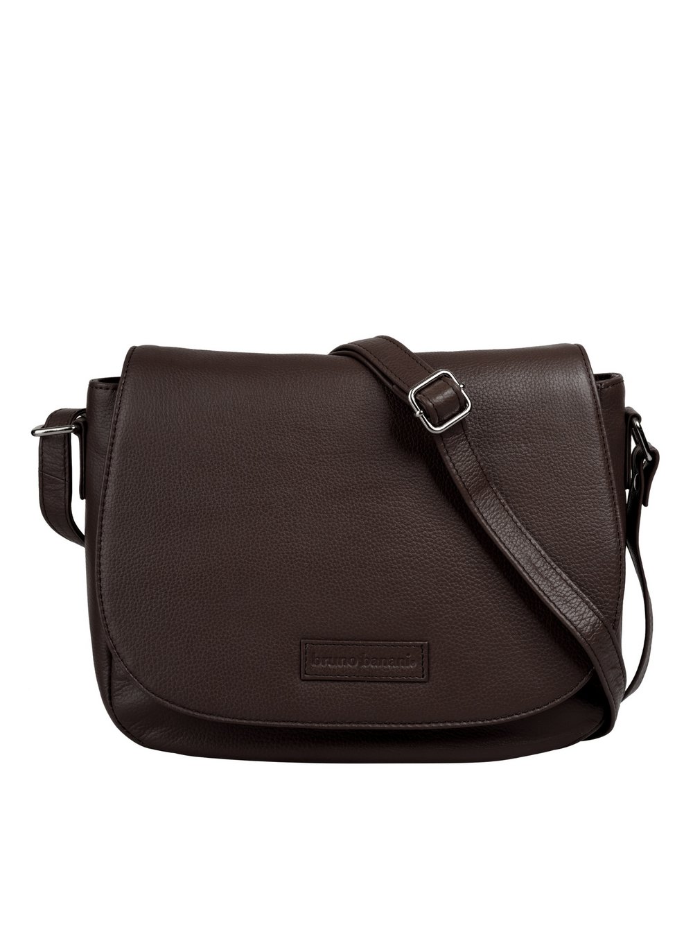 Bruno Banani Umhängetasche Damen schoko, ONE SIZE Image