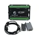 Produttore cinese Aggiornamento Mach3 USB Scheda controller di movimento CNC UC300 Scheda breakout controller CNC 3/4/5/6 assi 300KHz 24VDC