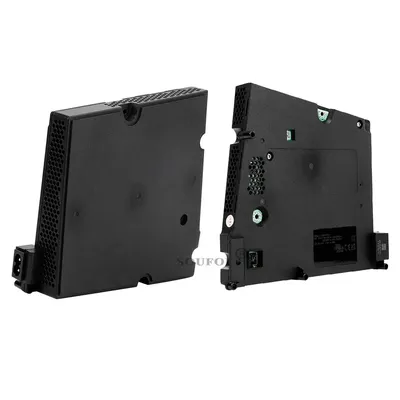NEUES ADP-400GR Netzteil für PS5 Slim ADP-400GR Original Netzteil Ziegel Ersatz für PlayStation 5 Image