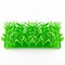 Haustier Silikon langsam lecken Pad, kreative Gras Design Futter matte, Katze und Hund essen rutsch feste Slow Food Pad Haustier Zubehör