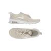 Nike Damen Sneakers, Gr. 36, beige, kein Etikett