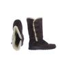 Rieker Damen Stiefel, Gr. 37, braun, Tex Membran