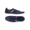 Lacoste Herren Halbschuh, Gr. 47, marineblau, kein Etikett