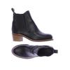 Red Wing Shoes Damen Stiefelette, Gr. 8.5, schwarz, Leder