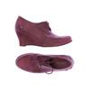 Neosens Damen Pumps, Gr. 39, pink, Leder
