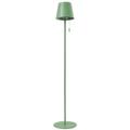 Led Lampe Solaire à intensité variable 'Hilario' en métal