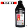 Ferodo - FBX100 - Liquide de frein DOT4 - 1L