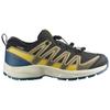 Salomon - Kid's XA Pro V8 Waterproof - Multisportschuhe 30 | EU 30 beige
