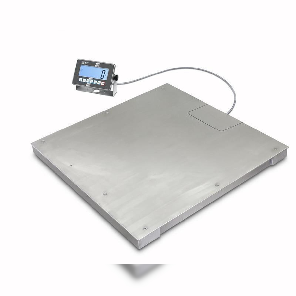 Bodenwaage Kern BXC 1.5T-4SM | bis 1500 kg (0,5 kg genau) Image