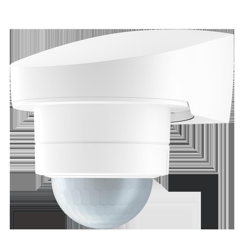 Jung Bewegungsmelder 240°, Aufp BM 240 S1A WW BM240S1AWW Image