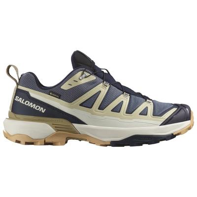 Salomon - X Ultra 360 Edge GTX - Multisportschuhe 44 | EU 44 grau Image
