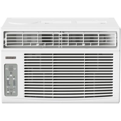 Durastar DRWAC121XNA1 12,000 BTU 115V Window Air Conditioner and
