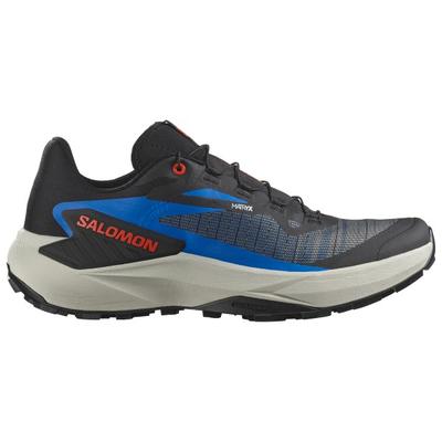Salomon - Genesis - Trailrunningschuhe 46 2/3 | EU 46 grau Image