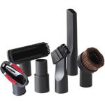 Rapanda - 6 pièces Accessoires d'aspirateur 32 mm 35 mm Accessoires d'aspirateur Accessoires