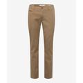 Brax Style Fabio In Herren, Gr. 32-32, Baumwolle, Chinohose mit wertigen Stylingdetails