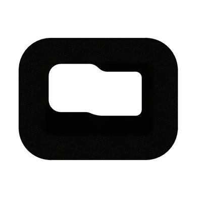 TEMU Windslayer For Hero 11 10 9 Mini Windshield Wind Foam Wind Windproof Case For Go