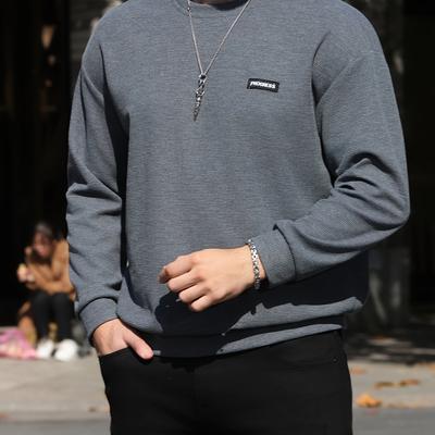 TEMU Men' Sweatshirt Image
