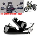Per CFMOTO 450MT CF MT450 450 mt Moto Paramani Mano Shield Protector Hander Bar Parabrezza accessori moto
