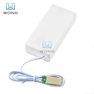 Füllstand sensor Detektor Sensor Wasserstand Alarm Sensor Voll wasser alarm Küche Überschwemmung salarm Solar Wasser leckage Regen alarm