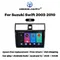 2din android 14 2gb 32gb autoradio für suzuki swift 2013-2018 multimidia video player navigation gps dsp carplay auto head unit Auto GPS Multimedia Radio, 4-Kern DSP ohne DVD Player, 2Din Stereo