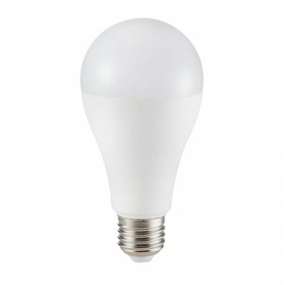 Lampadina led Chip Samsung E27 17W A65 3000K - V-tac Image
